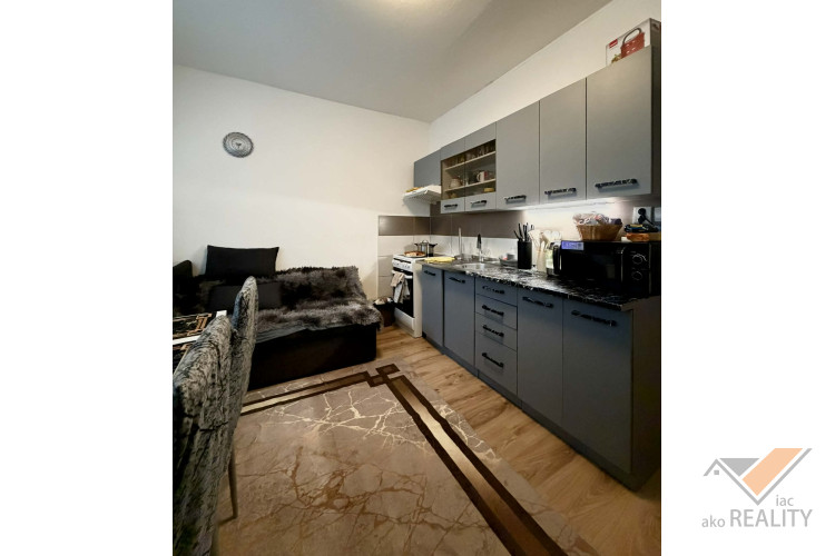 2izbový byt v Holíči